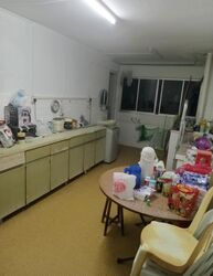 Blk 213 Bedok Town Centre (Bedok), HDB 3 Rooms #609204871